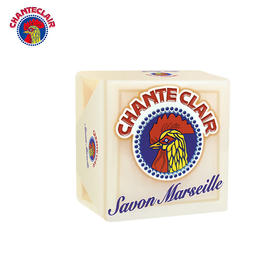 公鸡头管家洗皂300g/112100 深度去污植物配方温和不伤手