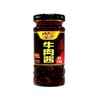 味聚特香辣牛肉酱210g/瓶 商品缩略图0