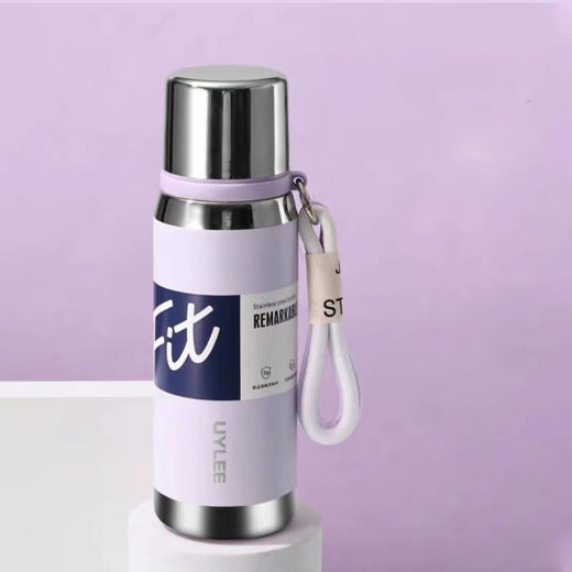 道奇小金刚保温杯630ml 商品图1