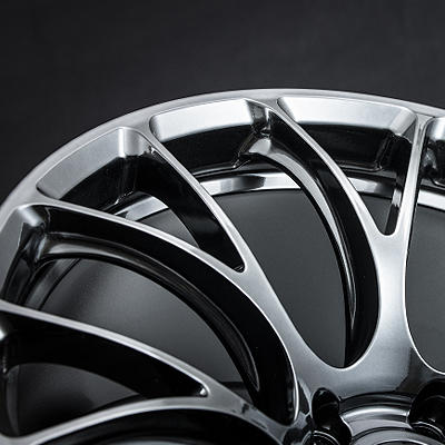 （NEW）RAYS VOLK系列 G16 M-Spec轮圈 19/20寸 5*108/112/114.3 商品图5