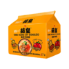 统一茄皇番茄牛肉面五连包126克*5/包 商品缩略图0