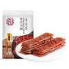 宏香记炭烧肉脯XO酱味58g/袋 商品缩略图0