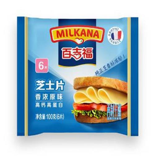 芝士片6片装 商品图0