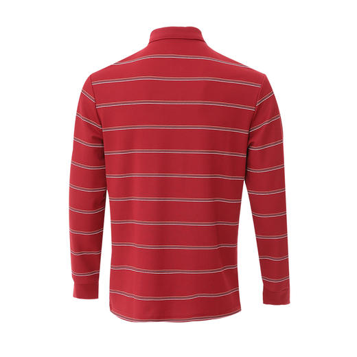 YvesFigarau伊夫·费嘉罗休闲长袖T恤960967 商品图1