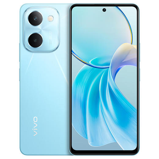 vivo Y100i 商品图4