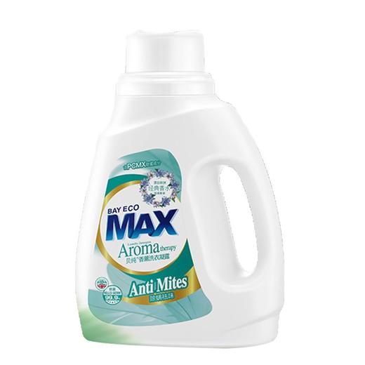 贝纯除螨去味香薰洗衣凝露1kg 商品图0