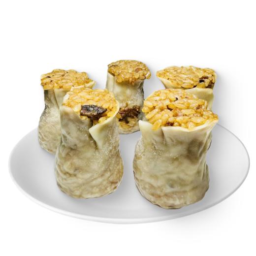 鲤妤果蔬烧麦450g/9只装 | 点心 商品图0