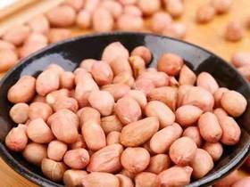 散花生米2.5kg/袋