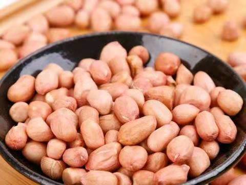 散花生米2.5kg/袋 商品图0