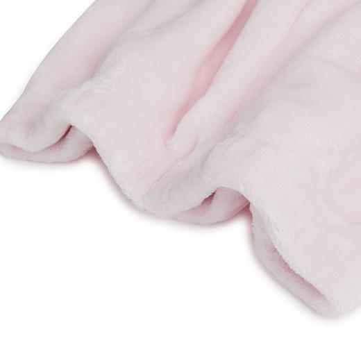 【法兰绒】SCHIESSER德国舒雅女童超细法兰绒家居套装3F/21410H 商品图2