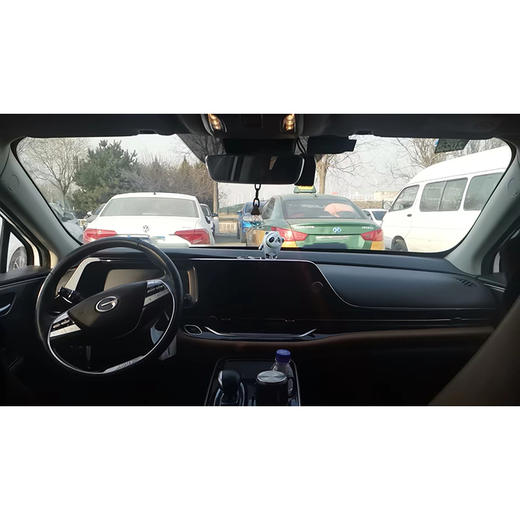 埃安 AION S 魅Evo 630【长租-北京】 商品图3