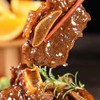 老北京酱香牛贴骨肉，牛排火锅，4盒组合，精选肉源，几十味香辛料入味，无添加，放心吃，肉质鲜嫩醇香，酱香浓郁，营养丰富，匠心品质M 商品缩略图2