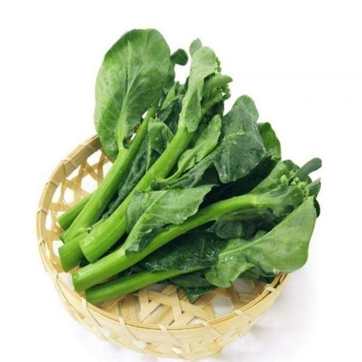芥蓝300g-350g/份 商品图0