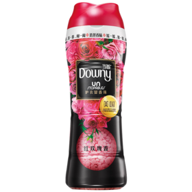 当妮护衣留香珠红玫瑰香260g/瓶