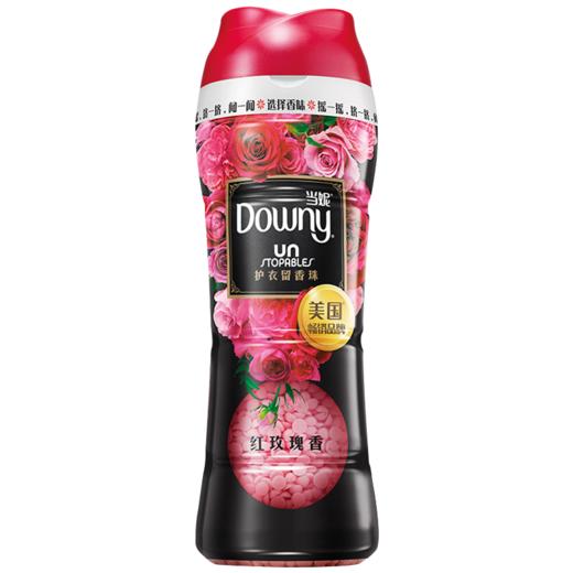当妮护衣留香珠红玫瑰香260g/瓶 商品图0