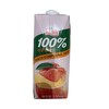 汇源利乐100%桃汁330ml/瓶 商品缩略图0