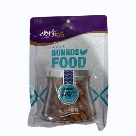 天赐佳食扁桃仁100g/袋 商品图0