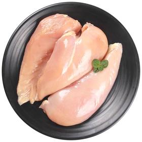 冻鸡大胸500g/份