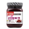 老才臣玫瑰腐乳340g/瓶 商品缩略图0