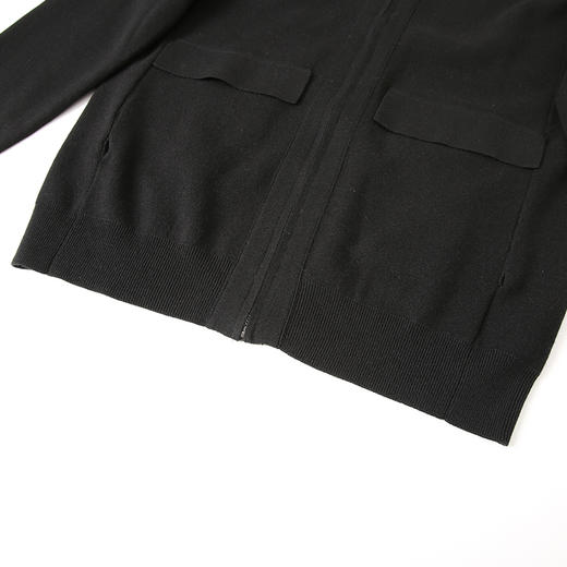 YvesFigarau伊夫·费嘉罗针织茄克961969 商品图4