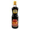 鲁花自然鲜红烧酱油(瓶)500ml 商品缩略图0