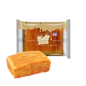 曼可顿乳酪小金砖面包