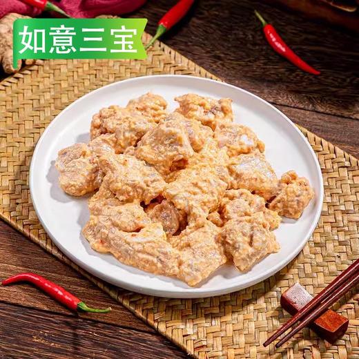 E如意三宝藤椒小排 400g/袋 25袋/件 商品图4