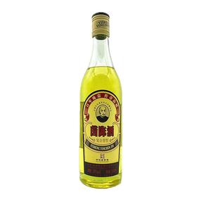 38°茵陈酒500ml/瓶