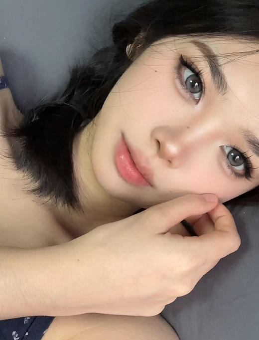 kikicon 美瞳日抛 长岛青椰 直径14.2mm着色13.4mm 商品图2