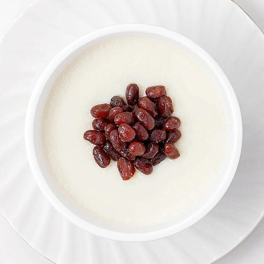 【严选】绿帝红小豆350g*2袋 （厂家直发） 商品图5