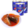 古龙茄汁沙丁鱼425g/罐 商品缩略图0