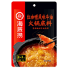 海底捞红咖喱风味牛油火锅底料150g/袋 商品缩略图0