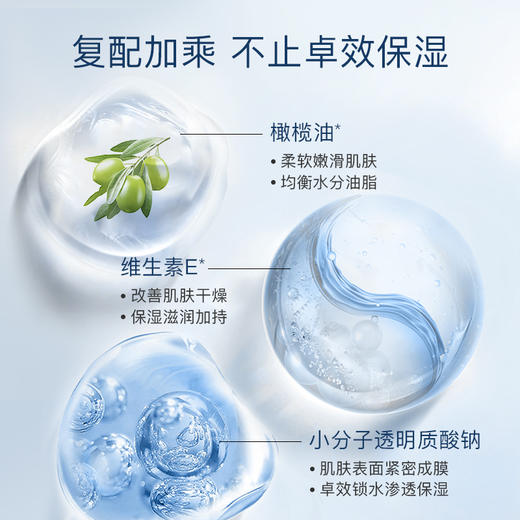 【品牌直发】MARY COHR/玛莉格基质滋润修缮面霜春夏补水锁水缓解干纹长效保湿 商品图2