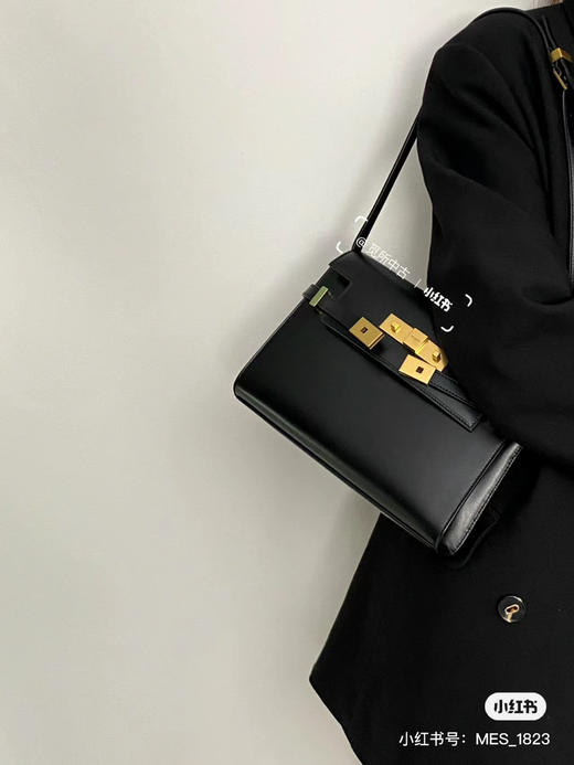 曼哈顿平纹小号 〰️ 商品图3