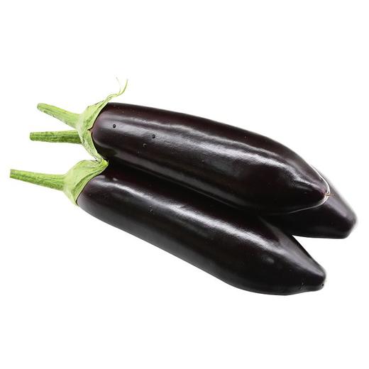 长茄子400g-450g/份 商品图0