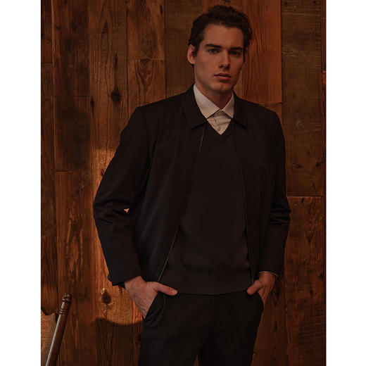 YvesFigarau伊夫·费嘉罗棉衣961801 商品图3