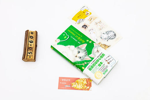 子猫絮语 商品图3