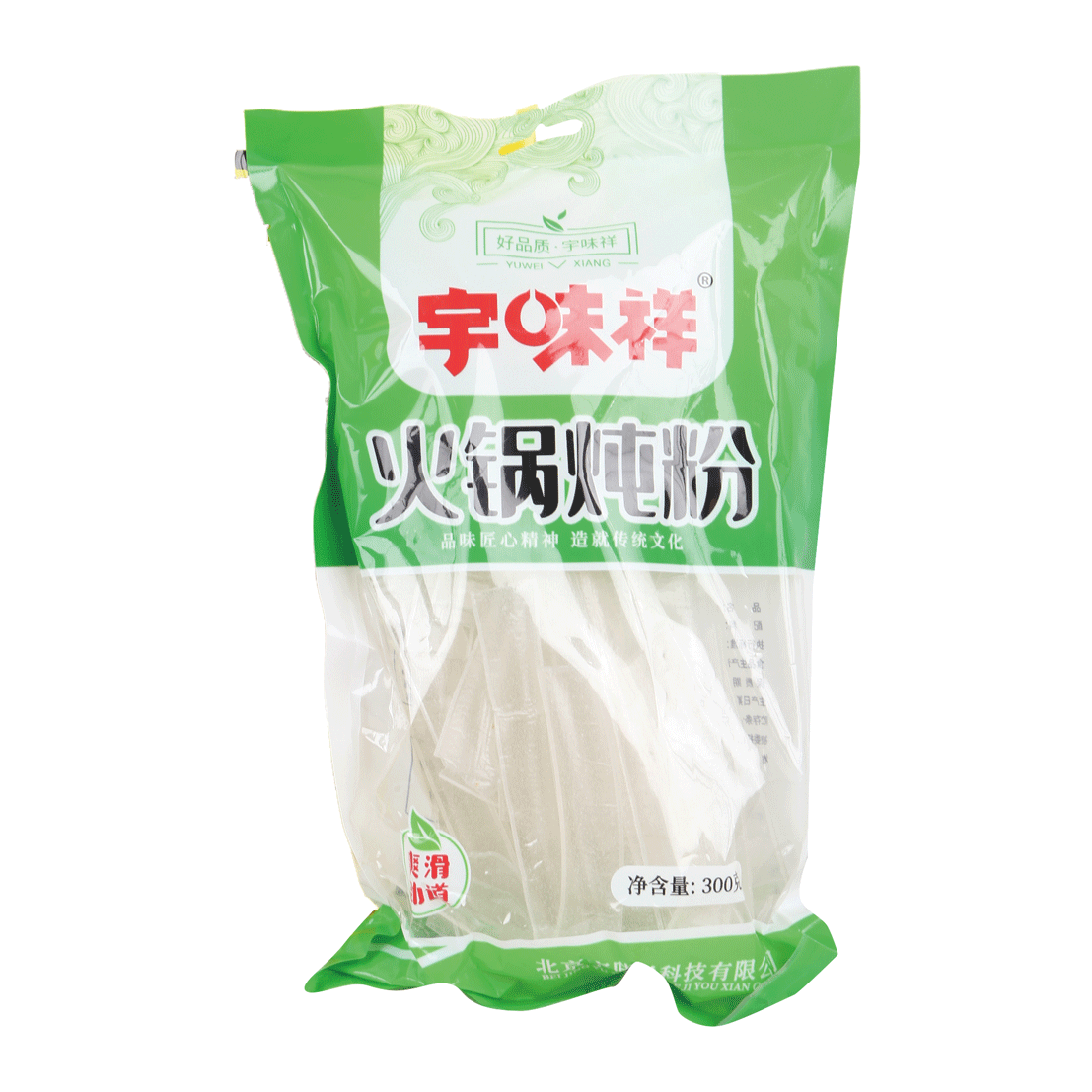宇味祥火锅炖粉300g/袋