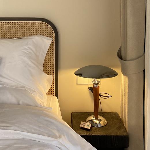 城喧卧室台灯 商品图0