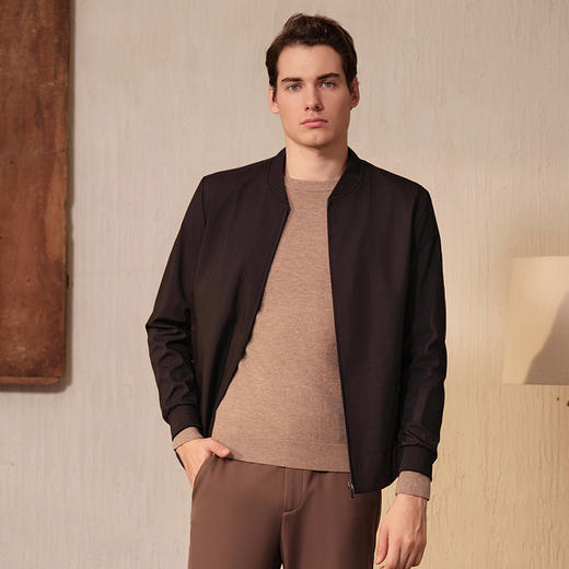 YvesFigarau伊夫·费嘉罗夹克961907 商品图3