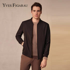 YvesFigarau伊夫·费嘉罗夹克961907