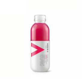 农夫维他命石榴，蓝莓味500ml/瓶