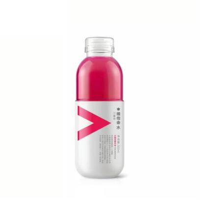 农夫维他命石榴，蓝莓味500ml/瓶 商品图0