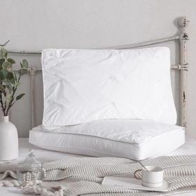 蚕丝复合枕*单个装