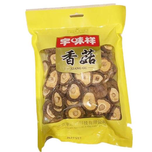宇味祥香菇150g/袋 商品图0