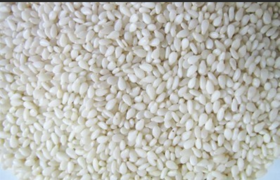 睿立散装白芝麻1000g/袋