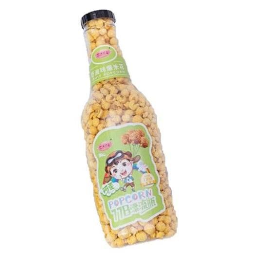 恋上阿歪爆米花778g/瓶 商品图0