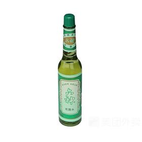 六神花露水195ml/瓶