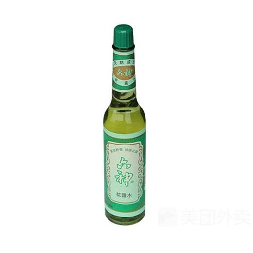 六神花露水195ml/瓶 商品图0