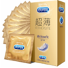 杜蕾斯紧型超薄装12只/盒 商品缩略图0
